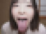 日本、最大手通販サイトで上位ランキングの「沙月恵奈」ちゃんのＳ級ベロ圧責め！（完全オリジナル）