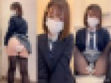 【JKがこんな場所で…】