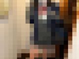 【再販】顔出し【個人撮影】身バレとか撮られるの嫌そうな感じのミニスカちゃん_プラス30Kでハメ撮りさせてくれました。