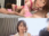 【再販】りな（31）専業主婦 綺麗な身体にエロ美乳！ 形と乳輪のバランスが完璧な奥様