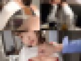 【再販】ののか（21）顔も体も激エロな大学生 スレンダー美くびれ巨乳の神スタイル