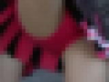 【再販】美人JDチアダンス！桃色満開ハイキック！chwanda09