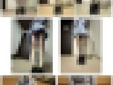穴あき網タイツを履いた制服女子をひっくり返してみたら案の定エロっｗｗｗ