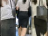 【210】リクルートスーツOL特集vol.13