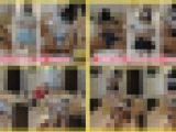超ミニスカ恋人ごっこ　まさ美ちゃん 超お買い得の２本セット