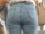【再販】【OLシリーズ】デカ尻特集！エロい大学生風～主婦系のエロいOLノデカ尻！【199】
