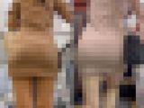 【再販】《４K・高画質》 No.588「とうとう出た！見どころ沢山の最強Tライン歴代トップクラスモデル」