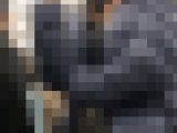【下からの眺め46】セクシーなＯＬを下から観察！