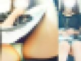 愛されＪＤちゃんの大事なおパンツ　電車対面パンチラ