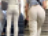 【再販】No.593「こんな姿で仕事をする都会のOL2選」