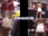 【再販】2000オートサロン 2-2　＜ブース巡りお尻撮り＞
