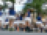 【4Kチア】これこそ才色兼美?某名門大学の美麗JDたちのダンスPart6☆☆☆ゼロ距離ローアングル！！