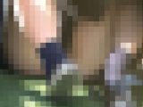 グリーンパークへようこそ184　冬でも愛おしい制服の下