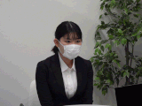 ※購入者特典付き《セクハラ面接》就活スーツ女子へのセクハラ面接の一部始終。Vol.8