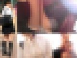 【再販】透けブラ学生に裏切りの声かけPチラ盗撮!素直に答えるJ○の透けブラもPも丸見え！！！