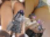【撮⑥】※神回　某有名コン○フェ嬢のプライベート