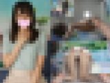 【素人・個人撮影】下着NGの個人撮影会で隠撮　ひかげちゃん《パンチラ》