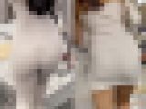 【再販】《４K・高画質》 No.600「周囲も驚くド派手なファッションのGAL２選」