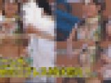 ハプニング！女子大生サンバ　まさかのニプレス付け忘れで乳輪見えっぱなし