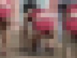 0565_06 2019年全国都道府県別大会 女子A走幅跳６　あずき色ユニフォーム選手