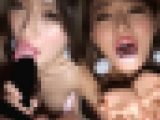 【再販】ナンパからフェラまで持ち込めるか?「ちょっとまって、え？ナニ？」結果、、、