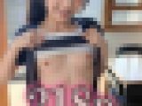 制服姿でパンツと胸を見せてくれる女の子  ～ちっぱい・貧乳編～　218枚！