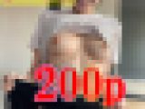 制服姿でパンツと胸を見せてくれる女の子  ～ちょい巨乳編～　200枚！