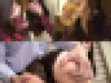 【再販】美波ちゃん（20）大学２年生 スレンダーびちゃびちゃパイパンマン潮