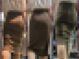 【233】雄を惹き寄せるひょうたん型のくびれウエストOLさん！