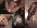 【再販】さな（23）Hカップ！吸い付くバキュームフェラ！超手コキで搾精し尽くす美女