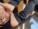 【再販】ベランダで裸足で楽しそうにM男の顔面踏みにじるみくちゃん