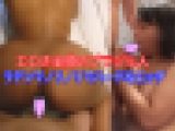 【再販】(個人撮影) エロさ全開のブラジル人・ラテンでノリノリでハードなエッチ
