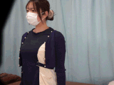 【実録セクハラ接骨院8】お仕事終わりに来店した美人セラピストさん。欲しがるまでイカせた結果→「先生～入っちゃってる///?」