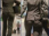 【235】最強のリクルートパンツスーツOLさん終始ぷりっぷり！(前編)