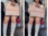 長編シリーズ742 超絶S級美人お姉さんのエロ過ぎる対面ロングブーツパンスト美脚part2
