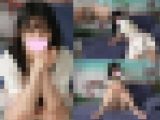 【素人・個人撮影】下着NGの個人撮影会で隠撮　ひまりちゃん《パンチラ》