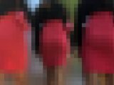 【再販】続. 美景覧  異国のスレンダー美女のアパレル感覚はやっぱりエロかった！?