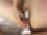 【ドM美人妻】オマンコでディルドオナニーささながらアナル挿し2穴SEX。変態人妻の淫乱プレイ（オマケ付）