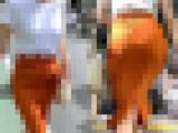 【再販】No.638「はち切れそうな程パッツパツなタイトスカートモデル2選」