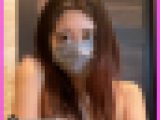 【再販】就活中の清楚美人な女子大生が潮吹きイキ狂う