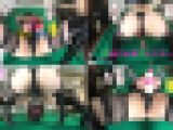 ?超超超お下劣?ペニバンふたなりドスケベおち〇ぽビリヤード?