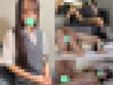 《個人撮影》「エッチはやっと慣れてきた」同じクラスの男子と付き合ってるスレンダーJ〇を写真撮るだけと嘘ついて無理ハメ「ホントにや