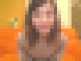 【再販】清楚系の19歳専門学校生が彼氏がいるのに美乳を揺らして緊張の初ハメ撮り