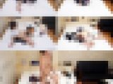 【再販】ホテル隠しカメラ　録画されたカップルのSEX
