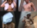 【再販】思春期ですっかり生意気ギャルに成長した知人娘のお風呂を隠し撮り まだまだ甘い小ぶりなおっぱいでシコシコピュッピュッ