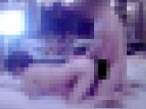 高級クラブ勤務のスタイル抜群美人お姉さんとのエッチなひととき