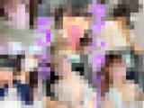 車内セクハラ5名分?美女たちのパンツ食い込ませ美乳を揉みしだく?【切り抜き】