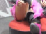 超高画質FHD動画 超速報！ジャパンアニメフェスタNO-2　S級美女パンチラ編