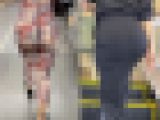 【再販】《４K・高画質》 No.675「小柄だが美しく大きな膨らみの美尻モデル3選」