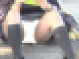 J○ 股開きパンチラ3